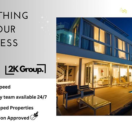 Hubstay - Kolonaki Central Luxury Suite In Athens - 5 Mins Walk To Syndagma, Ermou Exterior photo
